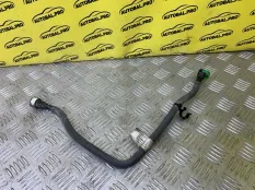 Трубка топливная Ford F150 P552 (2014-2020) 2015 FL349D188D ПИКАП 2.7 I C27PD0X
