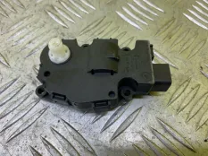 Моторчик заслонки печки Land Rover Range Rover Evoque I (2011-2018) 2016 K9749007 ВНЕДОРОЖНИК 2.0 D 204DTD