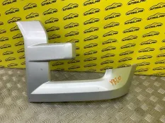 Накладка на бампер Ford F150 P552 (2014-2020) 2015 FL3417C755B ПИКАП 2.7 I C27PD0X, передняя левая