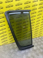Стекло двери задней правой (форточка) Nissan Pathfinder (R51M) 2004-2013 2007 82262EB310 ВНЕДОРОЖНИК 2.5 D YD25DDTI, заднее правое