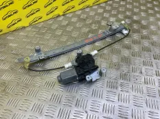 Стеклоподъемник электр. задний правый Nissan Pathfinder (R51M) 2004-2013 2007 827003X00A ВНЕДОРОЖНИК 2.5 D YD25DDTI