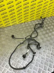 Проводка бампера переднего Toyota Tundra II (2006-2022) 2017 821650C100 ПИКАП 5.7 I 3URFE
