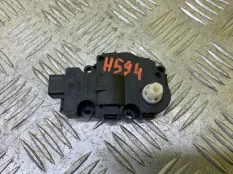 Моторчик заслонки печки Land Rover Range Rover Evoque I (2011-2018) 2016 K9749007 ВНЕДОРОЖНИК 2.0 D 204DTD