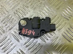 Моторчик заслонки печки Land Rover Range Rover Evoque I (2011-2018) 2016 K9749007 ВНЕДОРОЖНИК 2.0 D 204DTD