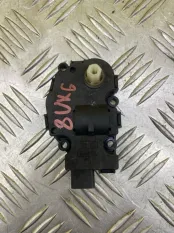 Моторчик заслонки печки Volkswagen Touareg II (2010-2018) 2013 7P0907511A ВНЕДОРОЖНИК 3.0 D CJMA