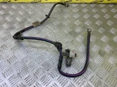 Клемма аккумулятора плюс Ford Ranger III (2011-2023) 2014 AB3914301 ПИКАП 2.2 D