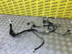 Проводка двери Nissan Pathfinder (R51M) 2004-2013 2007 241253X01A ВНЕДОРОЖНИК 2.5 D YD25DDTI, передняя правая