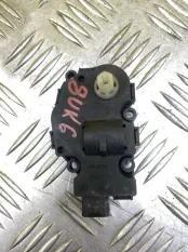 Моторчик заслонки печки Volkswagen Touareg II (2010-2018) 2013 7P0907511A ВНЕДОРОЖНИК 3.0 D CJMA