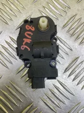 Моторчик заслонки печки Volkswagen Touareg II (2010-2018) 2013 7P0907511A ВНЕДОРОЖНИК 3.0 D CJMA