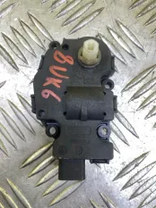 Моторчик заслонки печки Volkswagen Touareg II (2010-2018) 2013 7P0907511A ВНЕДОРОЖНИК 3.0 D CJMA