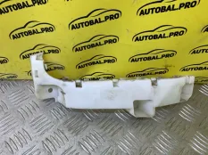 Кронштейн переднего бампера левый Ford Ranger III (2011-2023) 2014 AB3917A870AC ПИКАП 2.2 D
