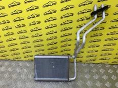 Радиатор отопителя (печки) Ford Ranger III (2011-2023) 2021 3943167 ПИКАП 2.0 D T20DD0J
