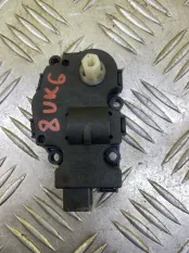 Моторчик заслонки печки Volkswagen Touareg II (2010-2018) 2013 7P0907511A ВНЕДОРОЖНИК 3.0 D CJMA