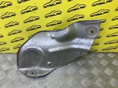 Тепловой экран глушителя Ford F150 P552 (2014-2020) 2015 FL345H232AD ПИКАП 2.7 I C27PD0X