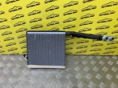 Испаритель кондиционера Ford Ranger III (2011-2023) 2021 2309019 ПИКАП 2.0 D T20DD0J