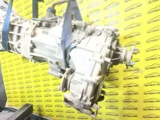 Раздаточная коробка Toyota Hilux (2005-2015) 2014 ПИКАП 2.5 D 2KDFTV