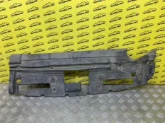 Накладка замка капота Ford F150 P552 (2014-2020) 2015 FL3419E525AE ПИКАП 2.7 I C27PD0X