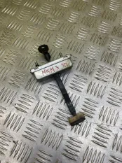 Ограничитель открывания двери задней Land Rover Range Rover Evoque I (2011-2018) 2011 LR027611 2.2 D 224DT, правый