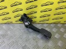 Педаль газа Toyota Tundra II (2006-2022) 2017 781100C012 ПИКАП 5.7 I 3URFE