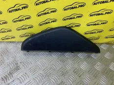 Накладка декоративная на торпедо Toyota Tundra II (2006-2022) 2017 553180C020 ПИКАП 5.7 I 3URFE