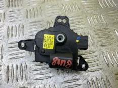 Моторчик заслонки печки Ford Ranger III (2011-2023) 2021 D267LYALA01 ПИКАП 2.0 D T20DD0J