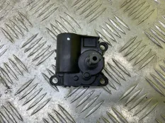 Моторчик заслонки печки Ford Ranger III (2011-2023) 2021 EA1F1LYALC02 ПИКАП 2.0 D T20DD0J