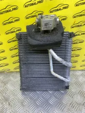 Испаритель кондиционера Volkswagen Touareg II (2010-2018) 2013 7P0820101C ВНЕДОРОЖНИК 3.0 D CJMA