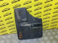 Брызговик передний левый Ford F150 P552 (2014-2020) 2015 FL3Z16A550CA ПИКАП 2.7 I C27PD0X
