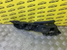 Кронштейн крепления бампера переднего Ford F150 P552 (2014-2020) 2015 FL3Z17C947E ПИКАП 2.7 I C27PD0X