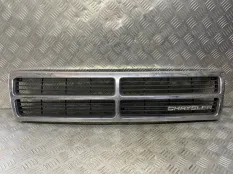 Решетка радиатора Chrysler Voyager II (1991-1995) 1993 85501CA001