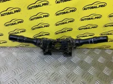 Переключатель подрулевой (стрекоза) Toyota Hilux (2005-2015) 2014 8414052161 ПИКАП 2.5 D 2KDFTV