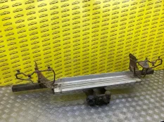 Прицепное устройство (фаркоп) Mitsubishi L200 (2006-2015) 2008 5000A046 ПИКАП 2.5 D 4D56