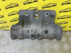 Защита Ford F150 P552 (2014-2020) 2015 FL345R108 ПИКАП 2.7 I C27PD0X