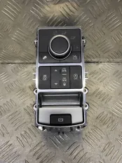 Блок управления полным приводом Land Rover Discovery V (2016-н.в.) 2018 KY3214B596FD 3.0 D 30DDTX