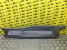 Накладка на порог внутренняя задняя левая Zeekr 009 (2022-н.в) 2024 8890596249 МИНИВЭН