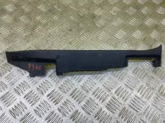 Накладка двери (крышки) багажника Toyota Sequoia II 2008 - 2022 2013 644580C010 ВНЕДОРОЖНИК 5.7 I 3URFE
