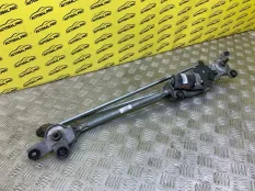 Механизм стеклоочистителя (трапеция дворников) Toyota Tundra II (2006-2022) 2017 850100C010 ПИКАП 5.7 I 3URFE