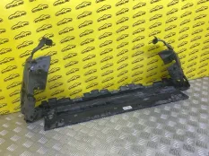 Пластик подкапотный Ford F150 (2020-н.в.) 2021 ML348B407AB ПИКАП 3.5 I