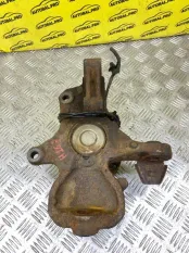 Кулак поворотный левый Volkswagen Crafter I (2006-2016) 2016 2E0407303P 2.0 D CKTC