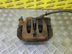 Суппорт передний правый Volkswagen Crafter I (2006-2016) 2016 2E0615106B 2.0 D CKTC