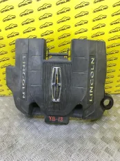 Декоративная крышка двигателя Lincoln Navigator IV (2017-2025) 2019 JL7E6A949BA 3.5 I