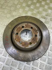 Диск тормозной передний Ford F150 P552 (2014-2020) 2015 CL3Z1125D ПИКАП 2.7 I C27PD0X