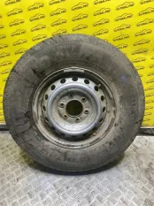 Колесо запасное (таблетка) Ford Ranger III (2011-2023) 2021 AB391007BB ПИКАП 2.0 D T20DD0J