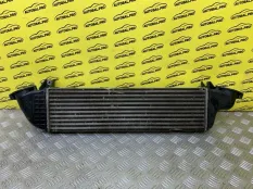 Интеркулер Mitsubishi L200 (2015-2022) 2016 1530A161 ПИКАП 2.4 D 4N15