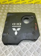 Декоративная крышка двигателя Mitsubishi L200 (2006-2015) 2008 MN171914 ПИКАП 2.5 D 4D56