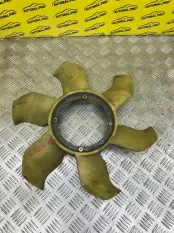 Крыльчатка вискомуфты Mitsubishi L200 (2006-2015) 2008 1320A015 ПИКАП 2.5 D 4D56