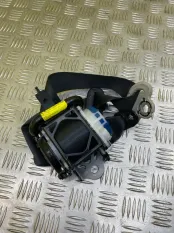 Ремень безопасности с пиропатроном Mitsubishi L200 (2015-2022) 2016 7000F497XA ПИКАП 2.4 D 4N15