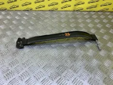 Крепление топливного бака Toyota Tundra II (2006-2022) 2017 776010C110 ПИКАП 5.7 I 3URFE
