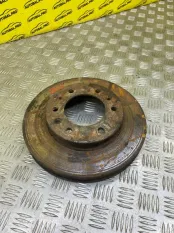 Диск тормозной передний Ford Ranger III (2011-2023) 2014 1763037 ПИКАП 2.2 D