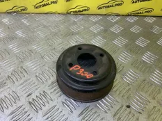 Шкив вискомуфты Toyota Sequoia II 2008 - 2022 2013 1637138010 ВНЕДОРОЖНИК 5.7 I 3URFE